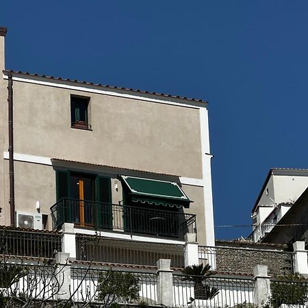 Casa Mercurio Scala Εξωτερικό φωτογραφία