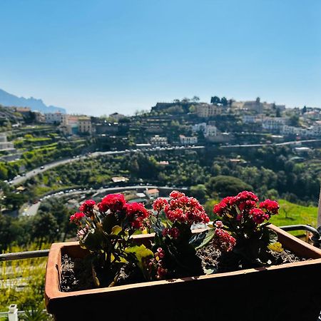 Casa Mercurio Scala Εξωτερικό φωτογραφία