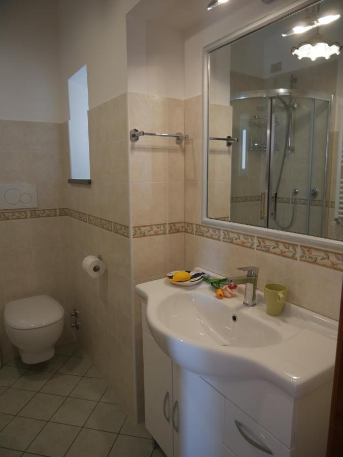 Casa Mercurio Scala Εξωτερικό φωτογραφία