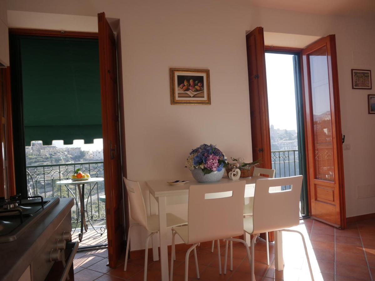 Casa Mercurio Scala Εξωτερικό φωτογραφία