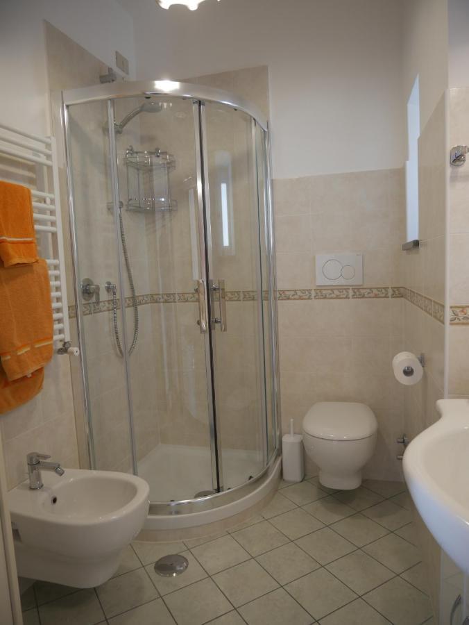 Casa Mercurio Scala Εξωτερικό φωτογραφία