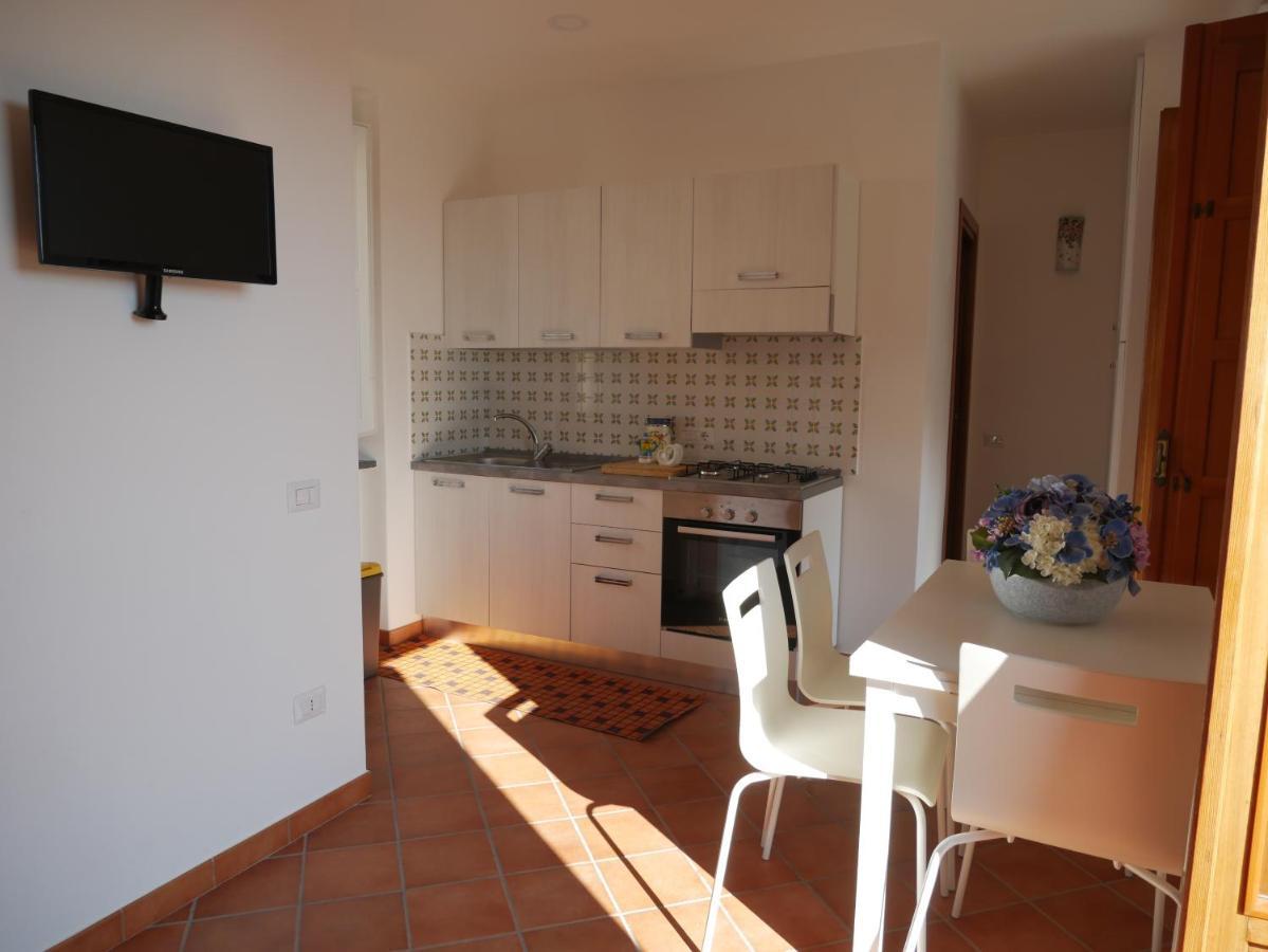Casa Mercurio Scala Εξωτερικό φωτογραφία