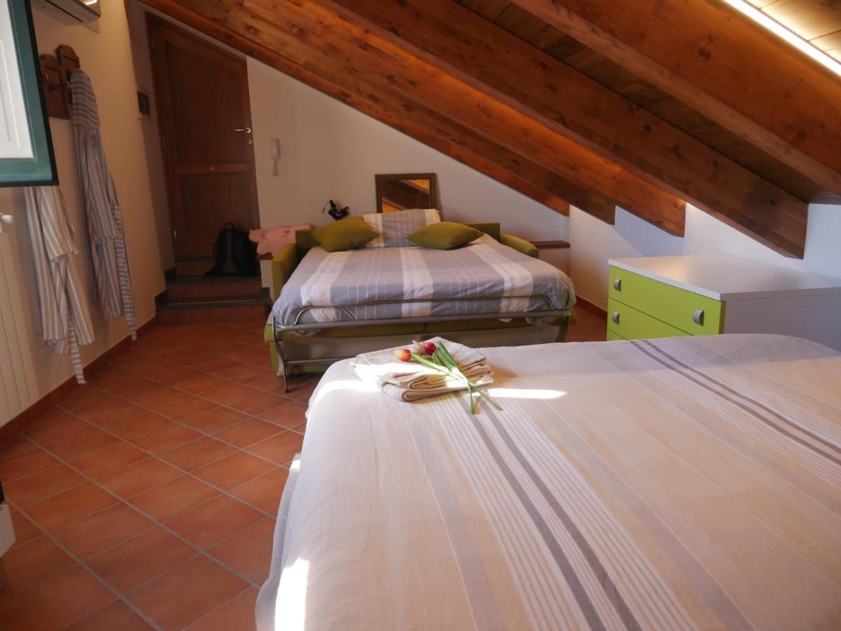 Casa Mercurio Scala Εξωτερικό φωτογραφία