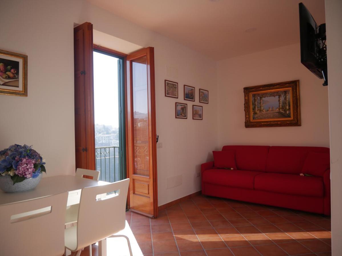 Casa Mercurio Scala Εξωτερικό φωτογραφία