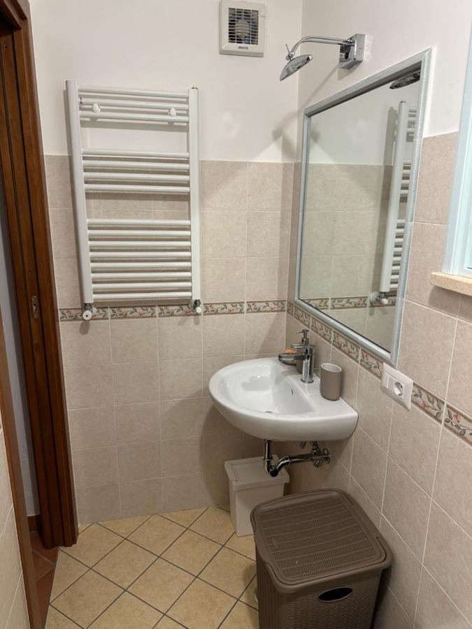 Casa Mercurio Scala Εξωτερικό φωτογραφία