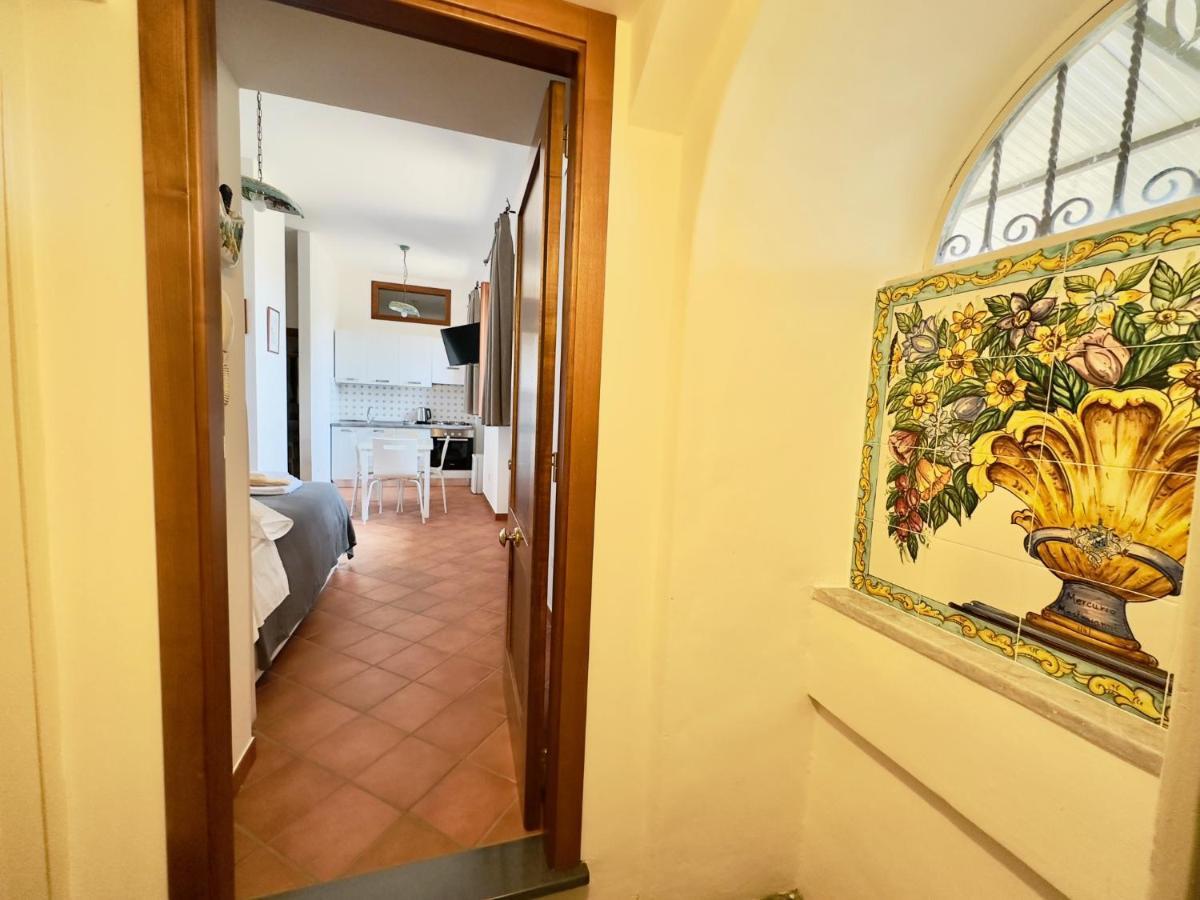 Casa Mercurio Scala Εξωτερικό φωτογραφία