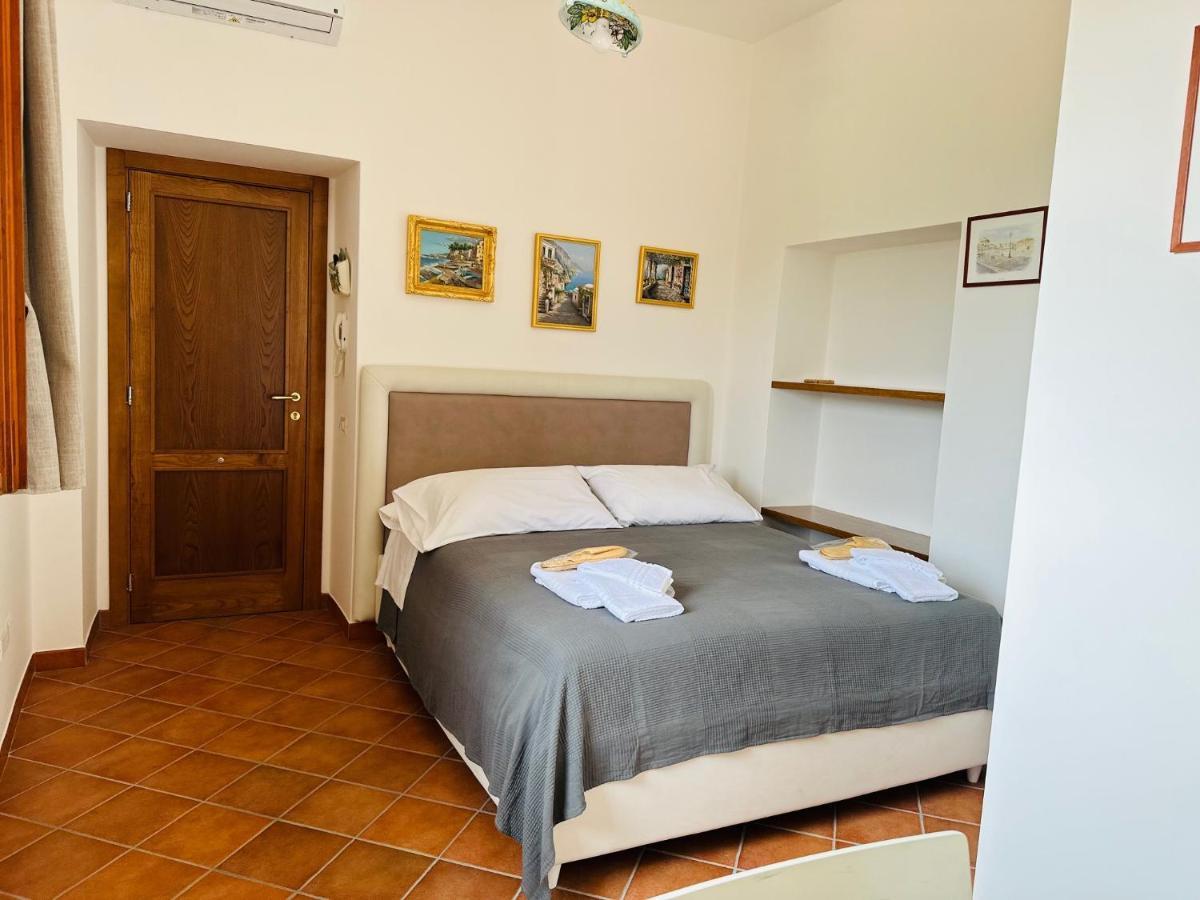 Casa Mercurio Scala Εξωτερικό φωτογραφία