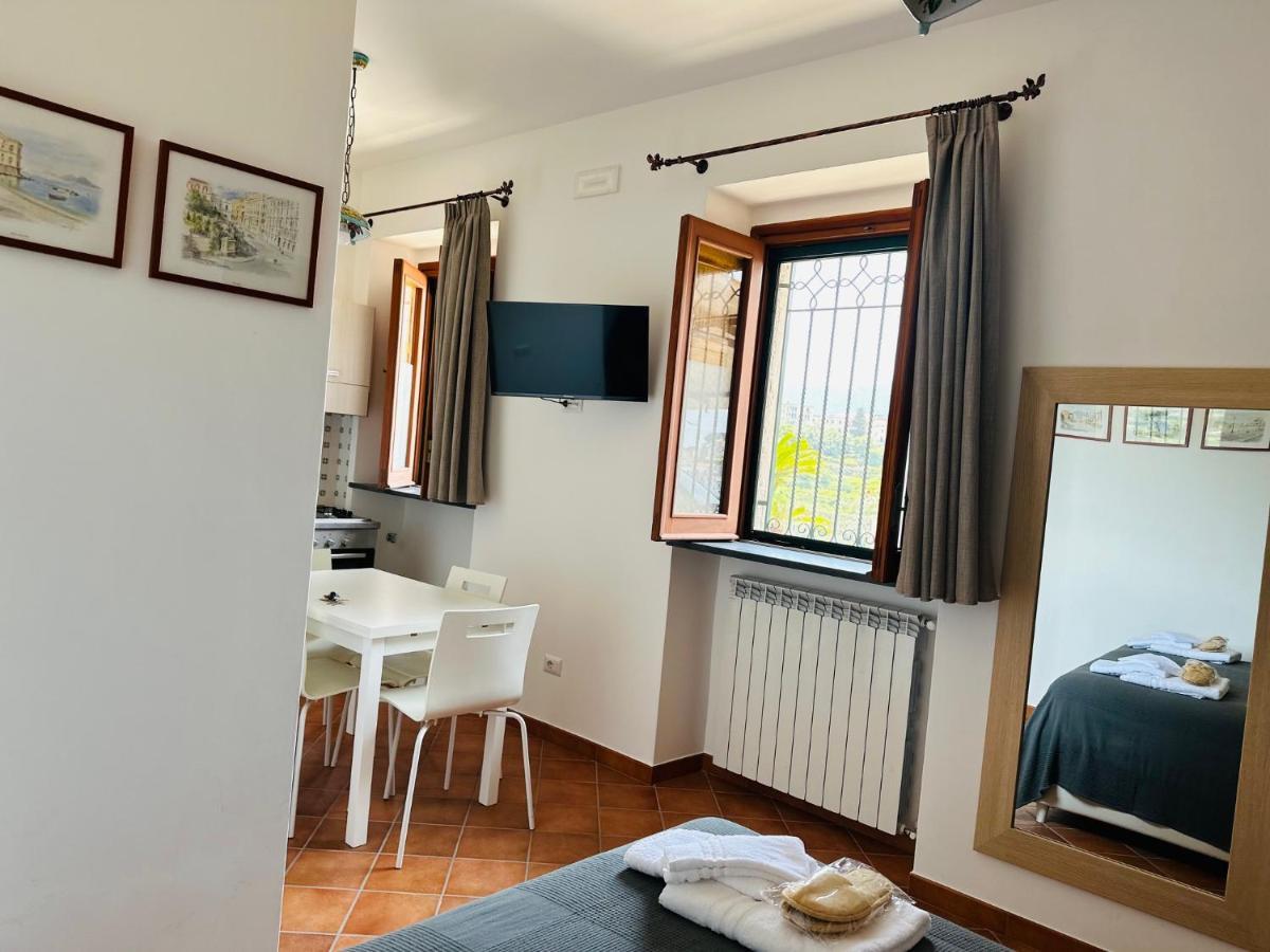 Casa Mercurio Scala Εξωτερικό φωτογραφία